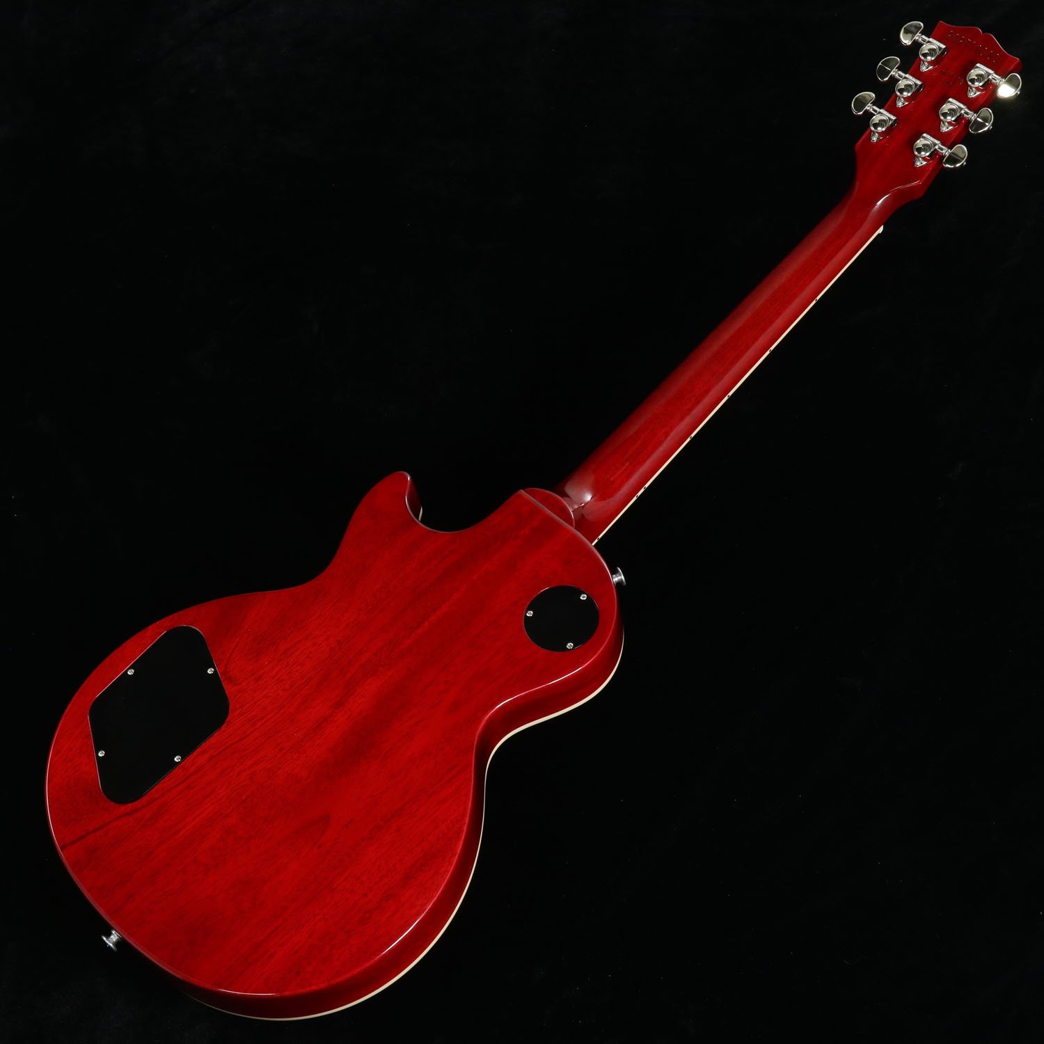 Gibson USA / Les Paul Standard 60s Iced Tea 《特典付き》[4.45kg