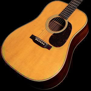 Martin / D-28 Authentic 1937 Aged Guatemalan Rosewood [アウトレット特価] マーティン 【S/N:2745216】【池袋店】【値下げ】