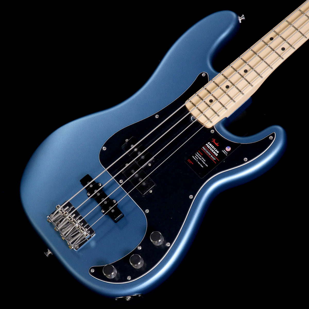 Fender American Performer エレキベース Amazon.co.jp: Fender エレキベース American Performer Precision