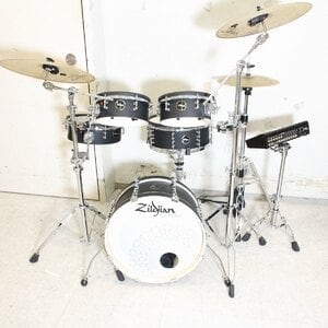 Zildjian / ALCHEM-E BRONZE EX 電子ドラムキット《展示品入れ替え特価》【池袋店】