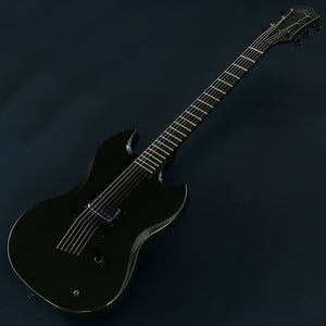 GUILD / POLARA Night Edition Tungsten [1ピックアップ]ギルド[2.71kg]【S/N ISG231250580】【池袋店】