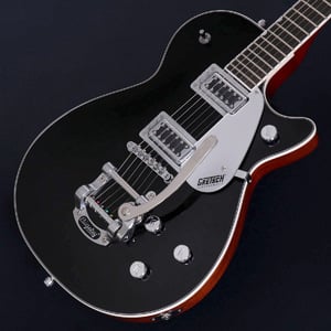 Gretsch / G5230T Electromatic Jet FT Single-Cut with Bigsby Black