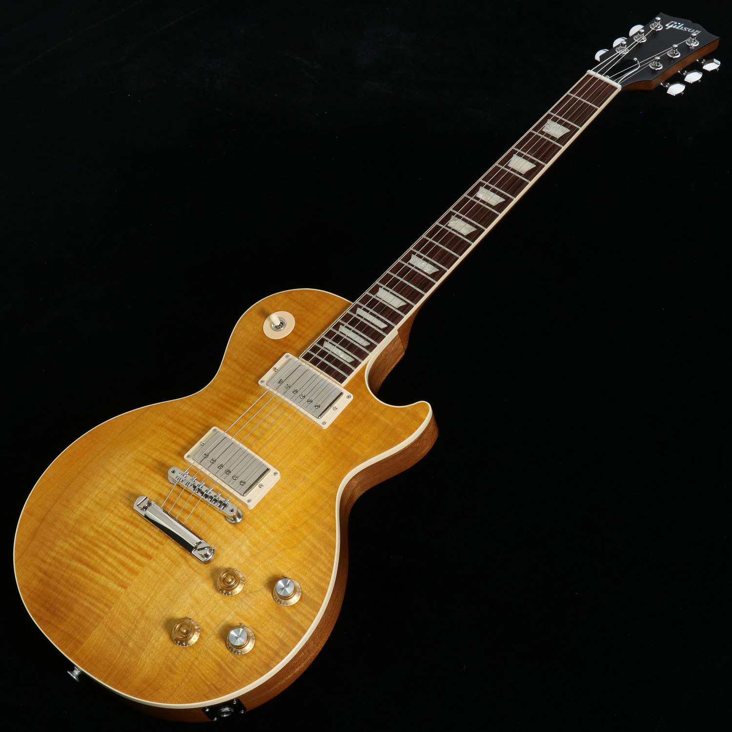Gibson USA / Kirk Hammett Signature 
