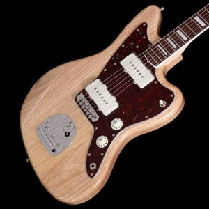 Fender / ISHIBASHI FSR MIJ Traditional Late 60s Jazzmaster Ash Body Natural《特典付き》[重量:3.79kg]【S/N:JD25011681】【池袋店】