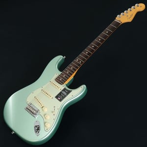 Fender/ American Professional II Stratocaster Rosewood Fingerboard