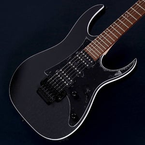 Ibanez / RG450B-WK (Weathered Black)[重量:3.33kg]【S/N:I25026615】【池袋店】