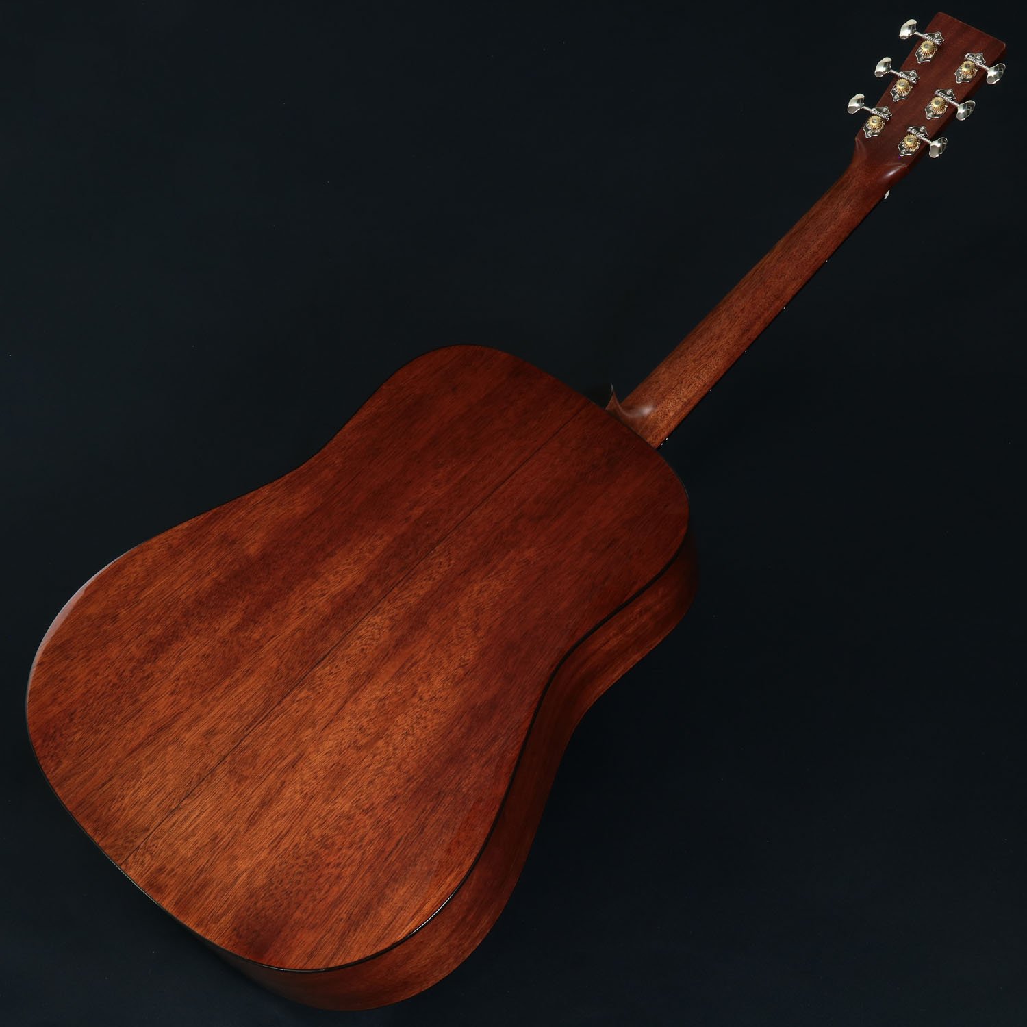 Martin / D-18 Standard [新仕様/2025年製] マーティン マーチン