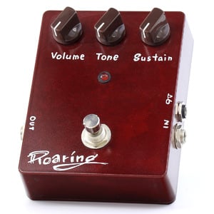 エフェクター × マキノ工房)の検索結果 | ギター、アコギ、管楽器など