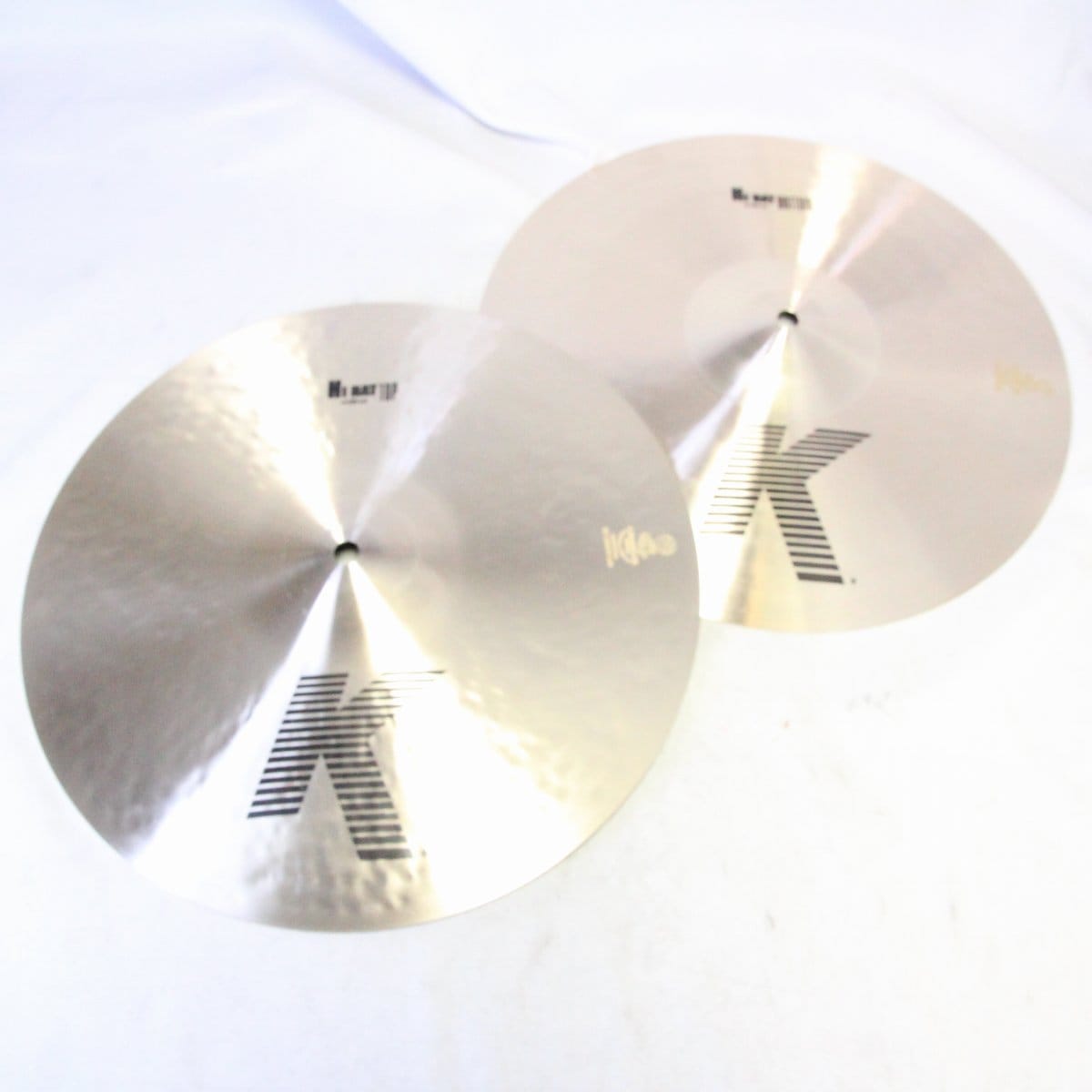 ZILDJIAN / K 14