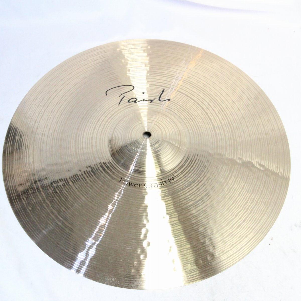PAISTE / Signature 