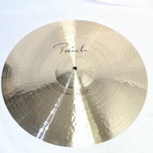 PAISTE / Signature "the Paiste" 19インチ POWER CRASH パイステ クラッシュ《店頭展示1点限り特価》【池袋店】