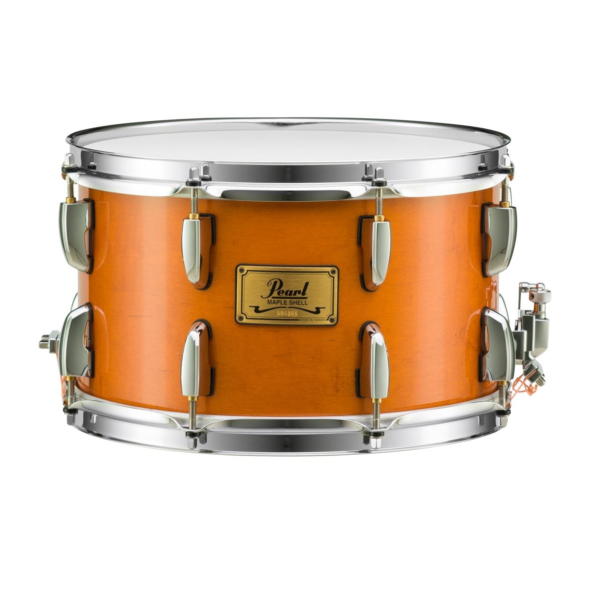 PEARL / M1270 #114 12x7 ALL Maple Effect Snare Drum 海外仕様モデル