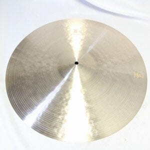 ZILDJIAN / KEROPE 20" MEDIUM THIN LOW (Ride) 1927g 先行特典ケース付き【池袋店】
