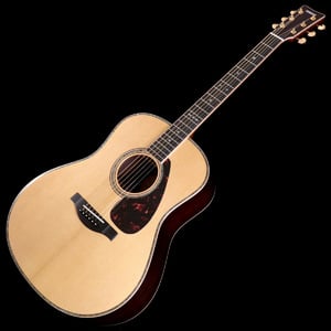 YAMAHA LL36ARE(ヤマハ アンセム付き エレアコ仕様) YAMAHA LL36ARE