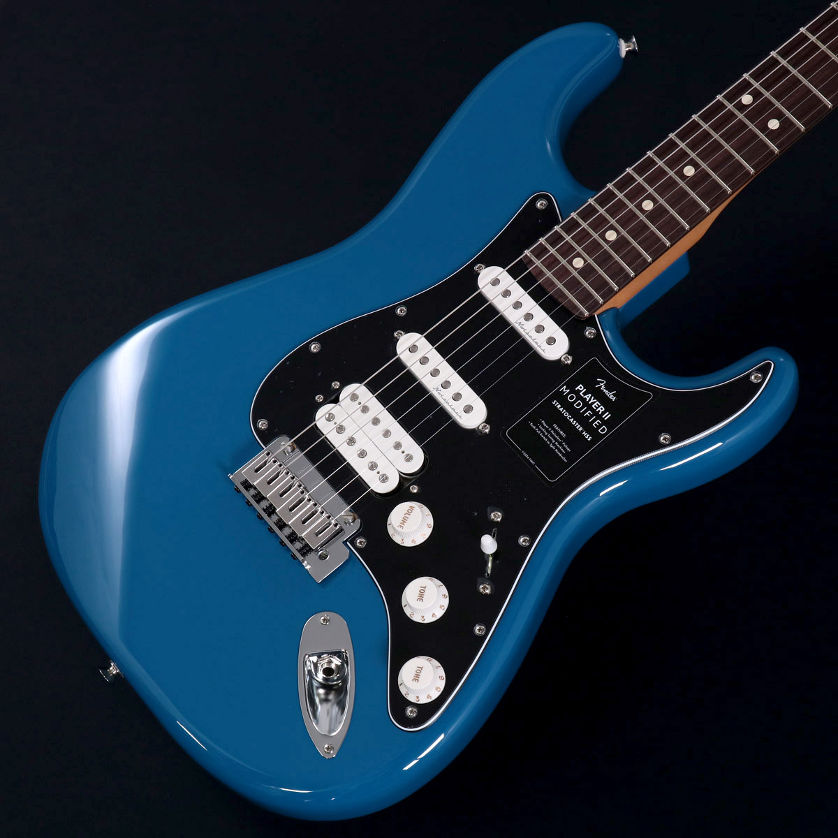 Fender Player II フェンダー ストラトキャスター ネック Fender