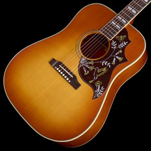 Gibson / 《特典付き》 Hummingbird Original Heritage Cherry Sunburst [2025年製/1.98kg] ギブソン アコギ 【池袋店】