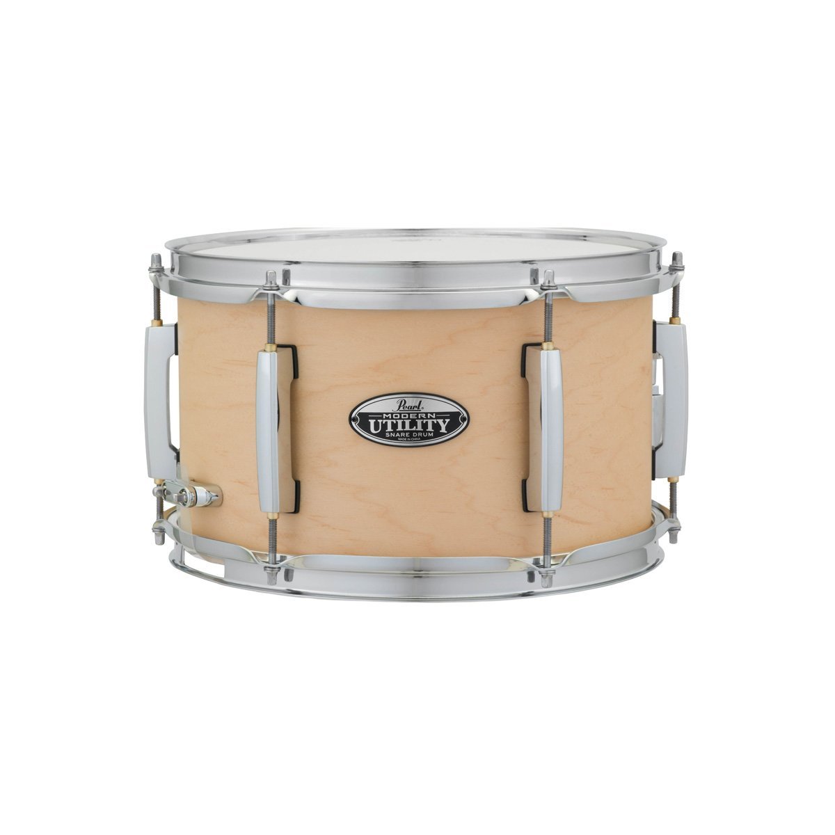 PEARL / MUS1270M #224 12x7 Modern Utility Snare Drum 海外仕様