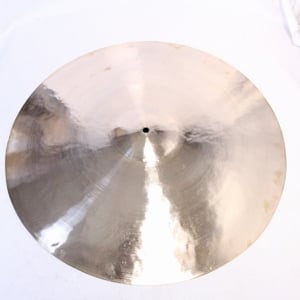 cymbalsmith HYH / 雫 -SHIZUKU- 22" RIDE 2467g 展示品限り特価【池袋店】