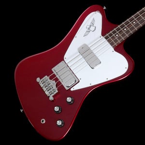Gibson USA / Non-Reverse Thunderbird Sparkling Burgundy [2NDアウトレット特価][4.42kg]【S/N:212040048】【池袋店】【値下げ】【長期展示アウトレット】
