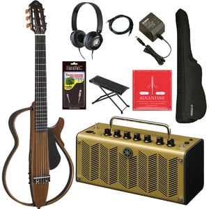 YAMAHA / SLG200N NT (ナチュラル) THR5Aアンプ付属セット【池袋店】