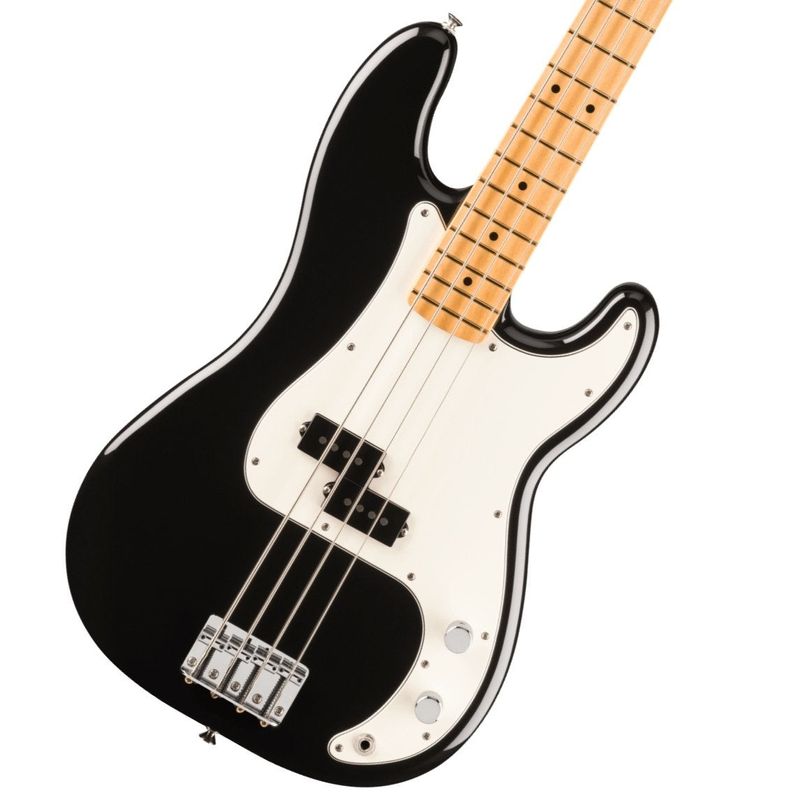 WEBSHOPクリアランスセール》Fender / Player II Precision Bass Maple