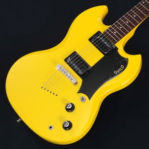 GUILD / POLARA Voltage Yellow[重量:2.79kg]【S/N:ISG240150783】【池袋店】
