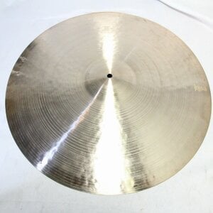 ZILDJIAN / KEROPE 22" MEDIUM LOW (Ride) 2462g ケロップ 先行特典ケース付き【池袋店】