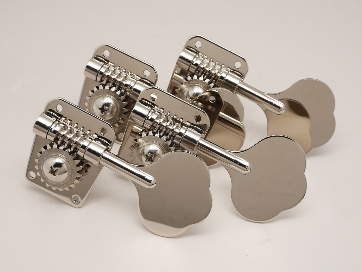 GOTOH / GB10 N L4 【取寄品】 | ペグ/トレモロ/ブリッジ関連