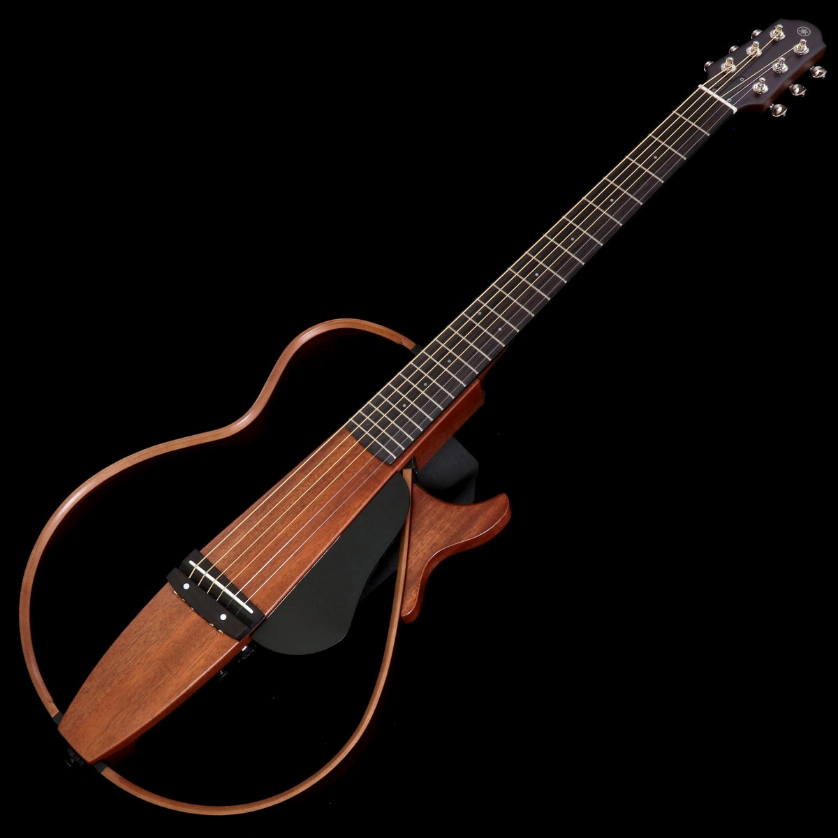 YAMAHA / SLG200S NT (ナチュラル) サイレントギター スチール弦仕様