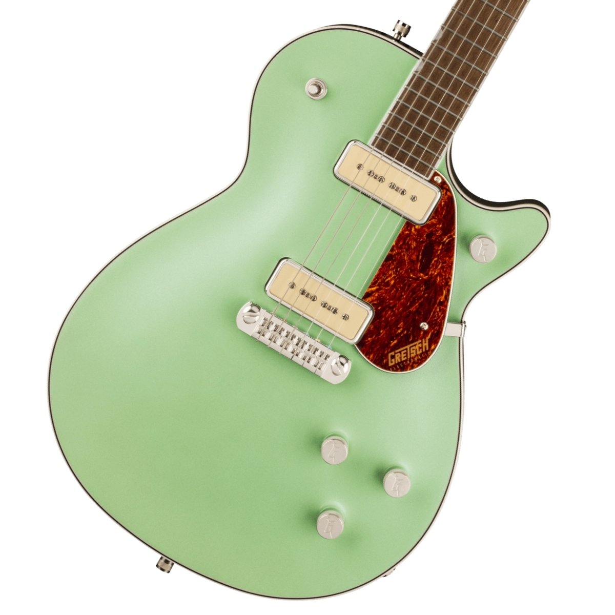 PA (GRETSCH × 新品 × S：新品)の検索結果 | ギター、アコギ、管楽器