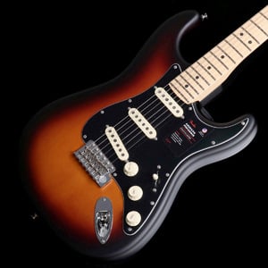 Fender (ストラトキャスタータイプ × 160,000円〜179,999円 他4条件)の