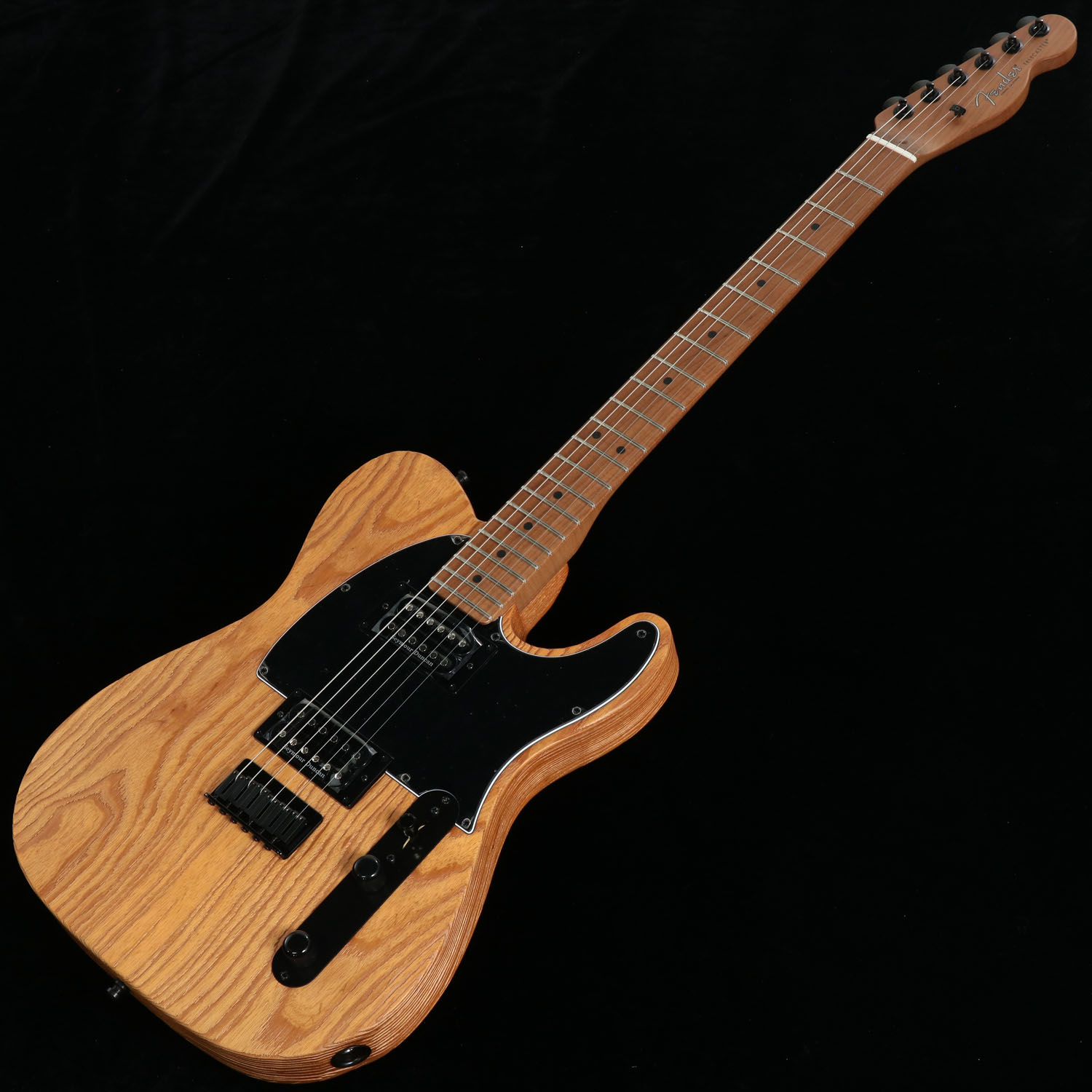 Fender / FSR American Professional II Telecaster HH RMN
