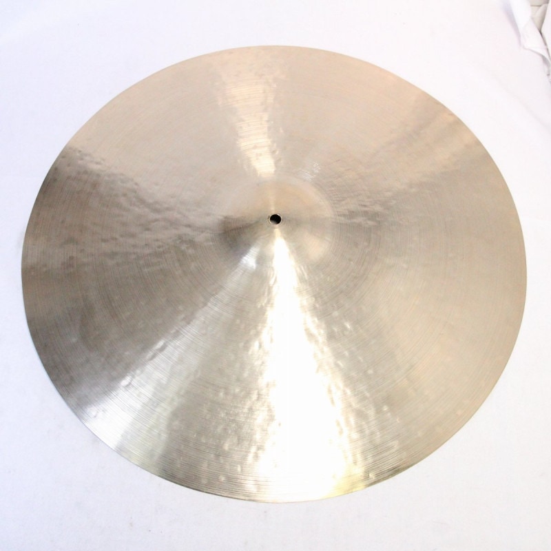 cymbalsmith HYH / 波 -NAMI- 22" RIDE 2348g 展示品限り特価【池袋店】