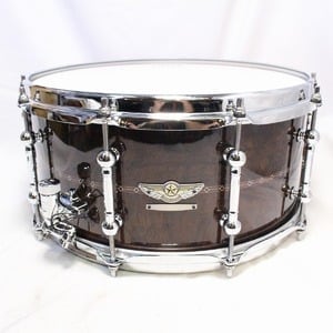 TAMA / STAR Reserve Bubinga/Walnut TBWS1465S-GCW 14x6.5《ソフトケース付き》