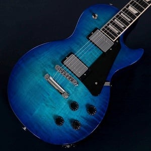 Gibson USA / Les Paul Studio Session Cobalt Burst ギブソン レス