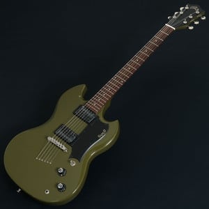 GUILD / POLARA Phantom Green [S100 ポラーラ]ギルド | SGタイプ