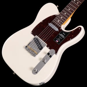 Fender/ American Professional II Telecaster Rosewood Fingerboard