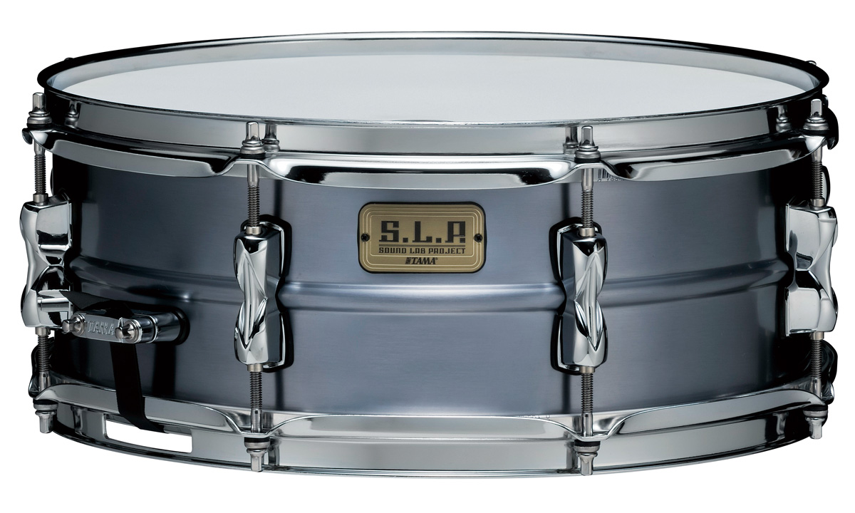 TAMA / スネアドラム LAL1455 タマ S.L.P. Classic Dry Aluminum 14x5
