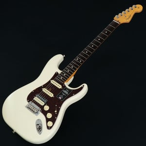 Fender American Professional II Stratocaster HSS (エレキギター