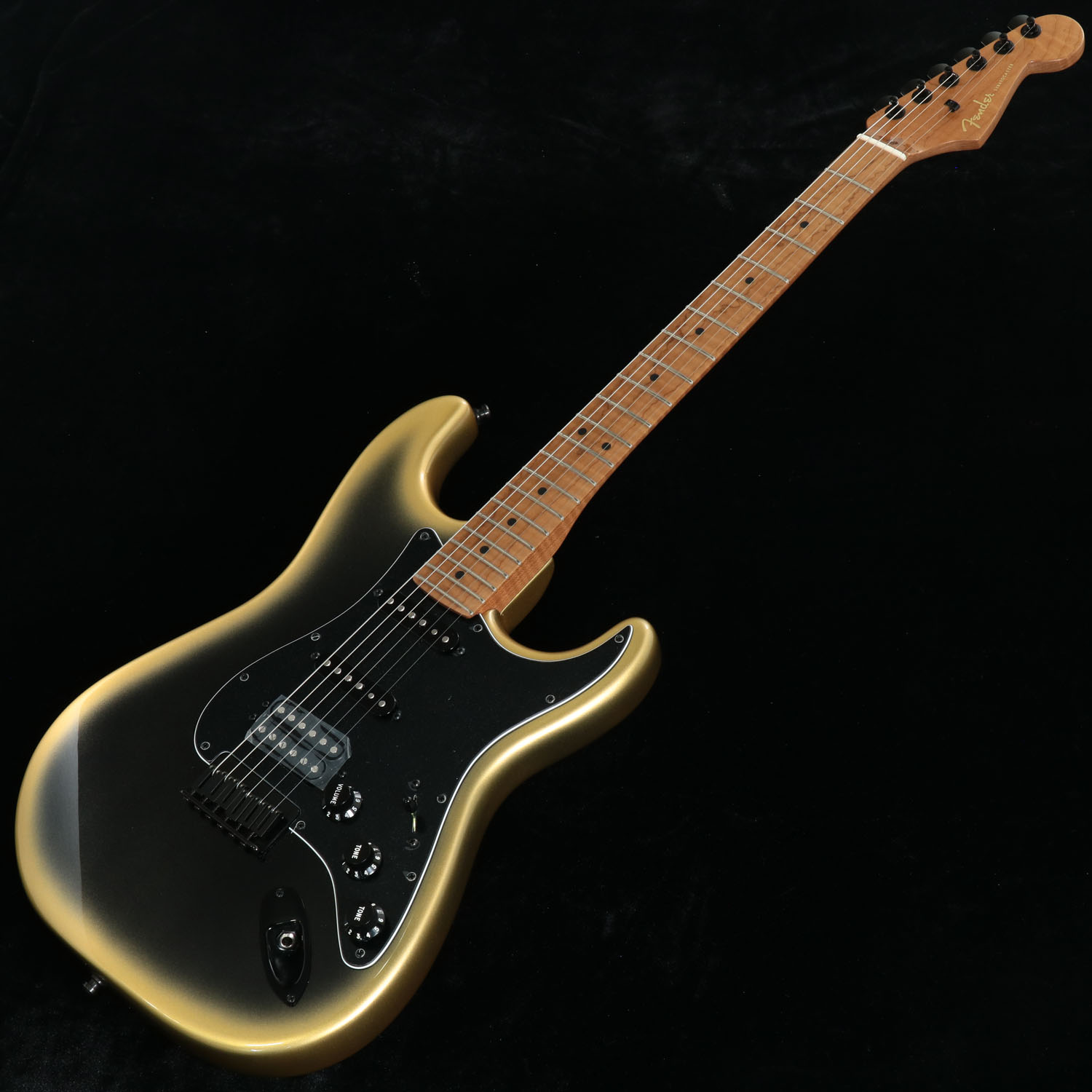 実物画像) Fender / FSR American Professional II Stratocaster HSS