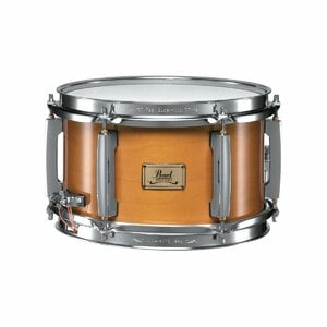 PEARL / M1060 #114 10x6 ALL Maple Effect Snare Drum 海外仕様モデル