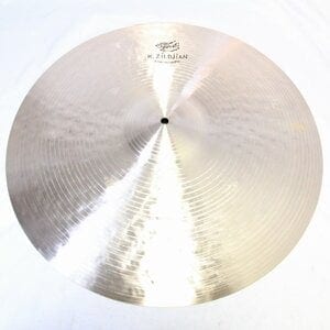 ZILDJIAN / K.CONSTANTINOPLE 22” Bounce Ride 2271g【池袋店】