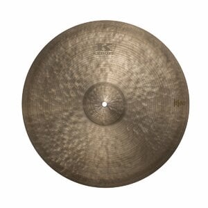 ZILDJIAN / KEROPE 20" MEDIUM THIN LOW (Ride) 7月4日発売予定【池袋店】