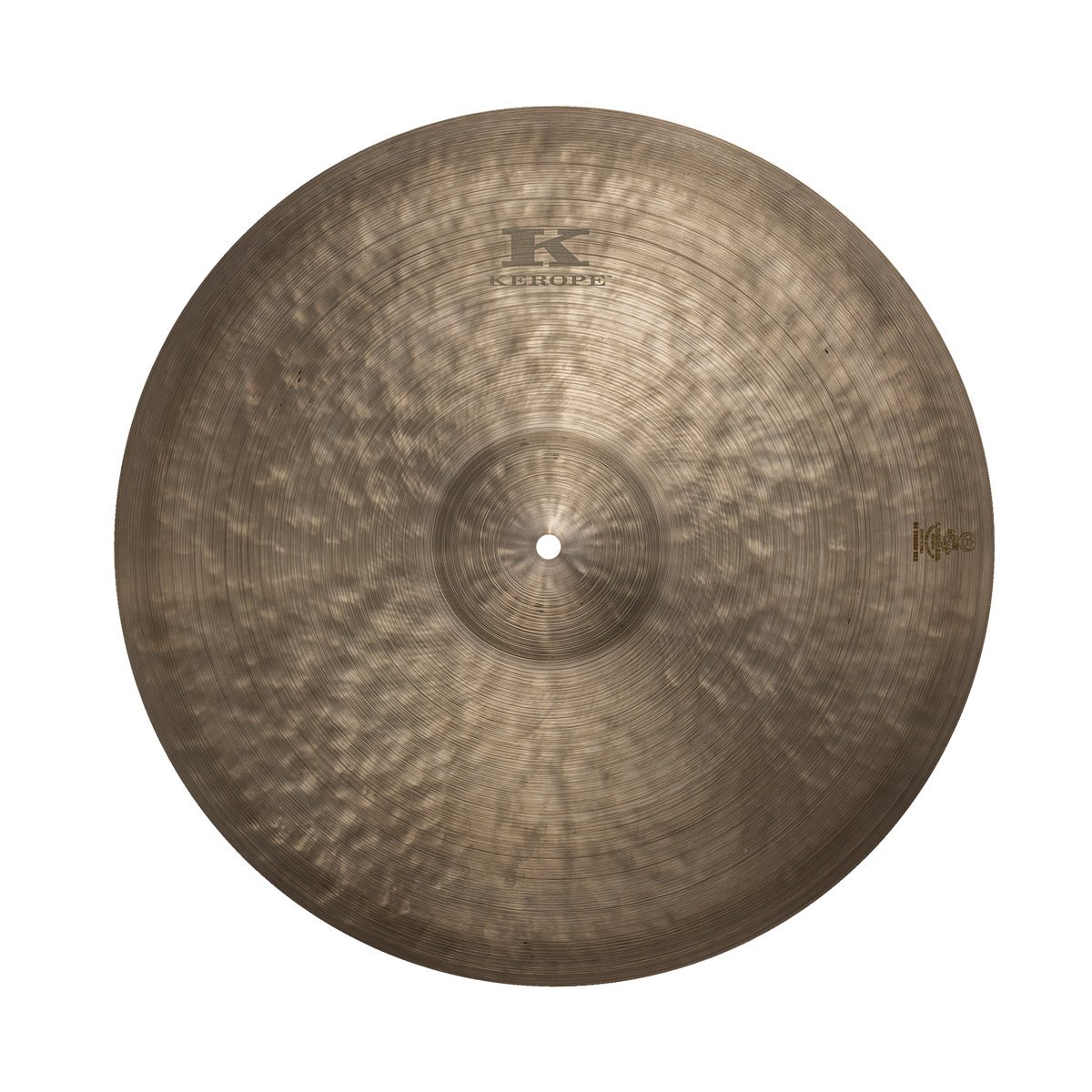 ZILDJIAN / KEROPE 20