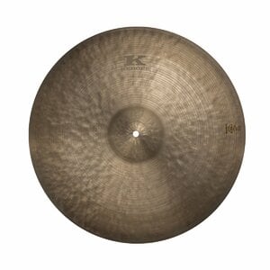 ZILDJIAN / KEROPE 20" THIN HIGH (Ride) 7月4日発売予定【池袋店】