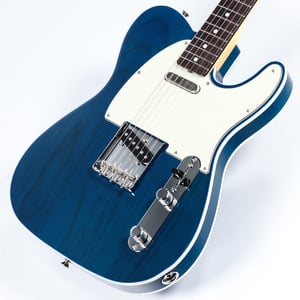 Fender / ISHIBASHI FSR MIJ Traditional 60s Telecaster Custom Alder
