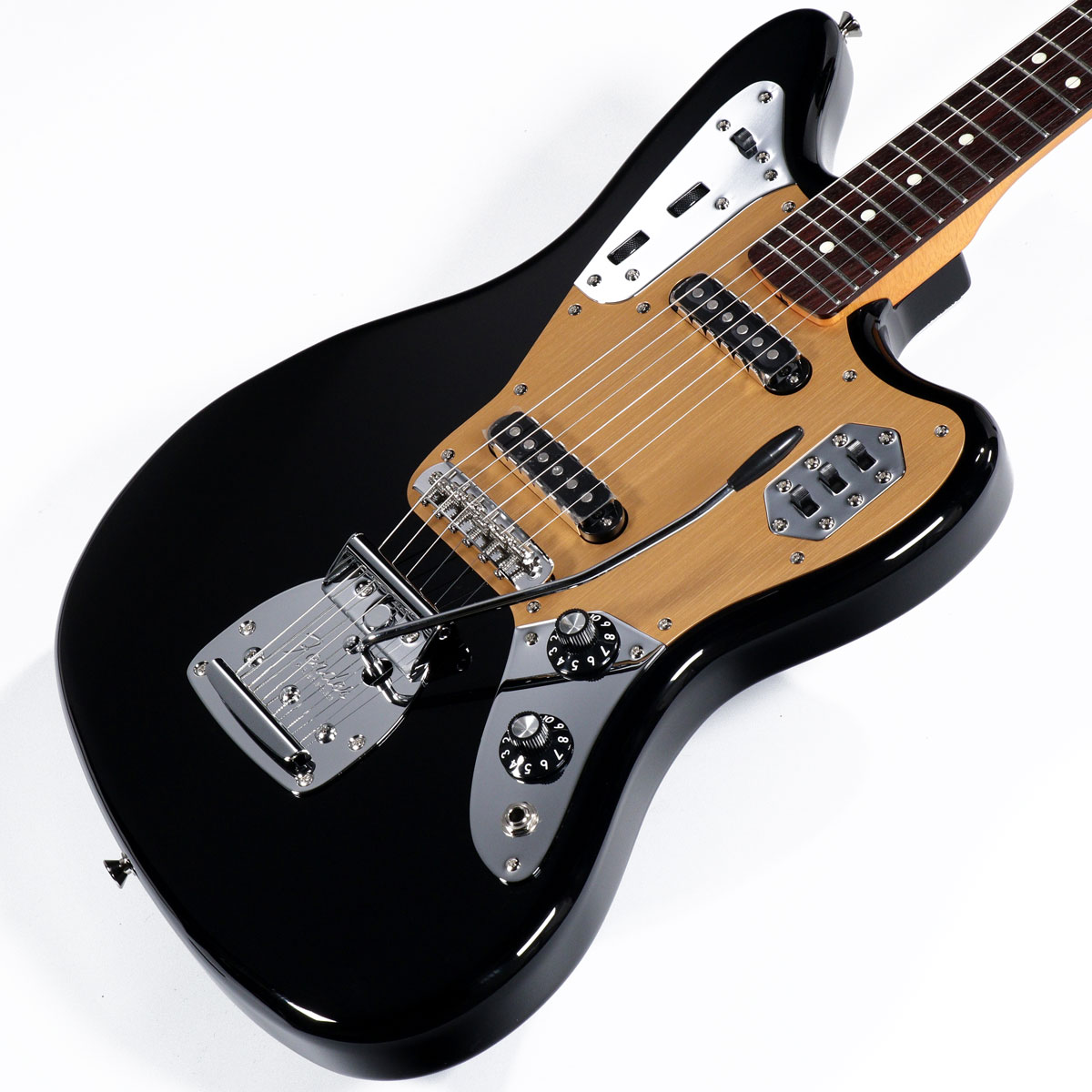 fender  cobain jaguar 完品　バズストップバー付き 000000037239_VM9GPqv.jpg
