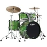 TAMA / Starclassic Walnut/Birch WBS42S 22/10/12/16 #LSO タマ ドラムセット《お取り寄せ品》