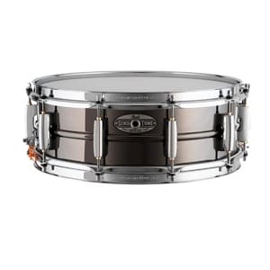PEARL / STH1450BR Sensitone Heritage Alloy Black Brass 14x5 パール