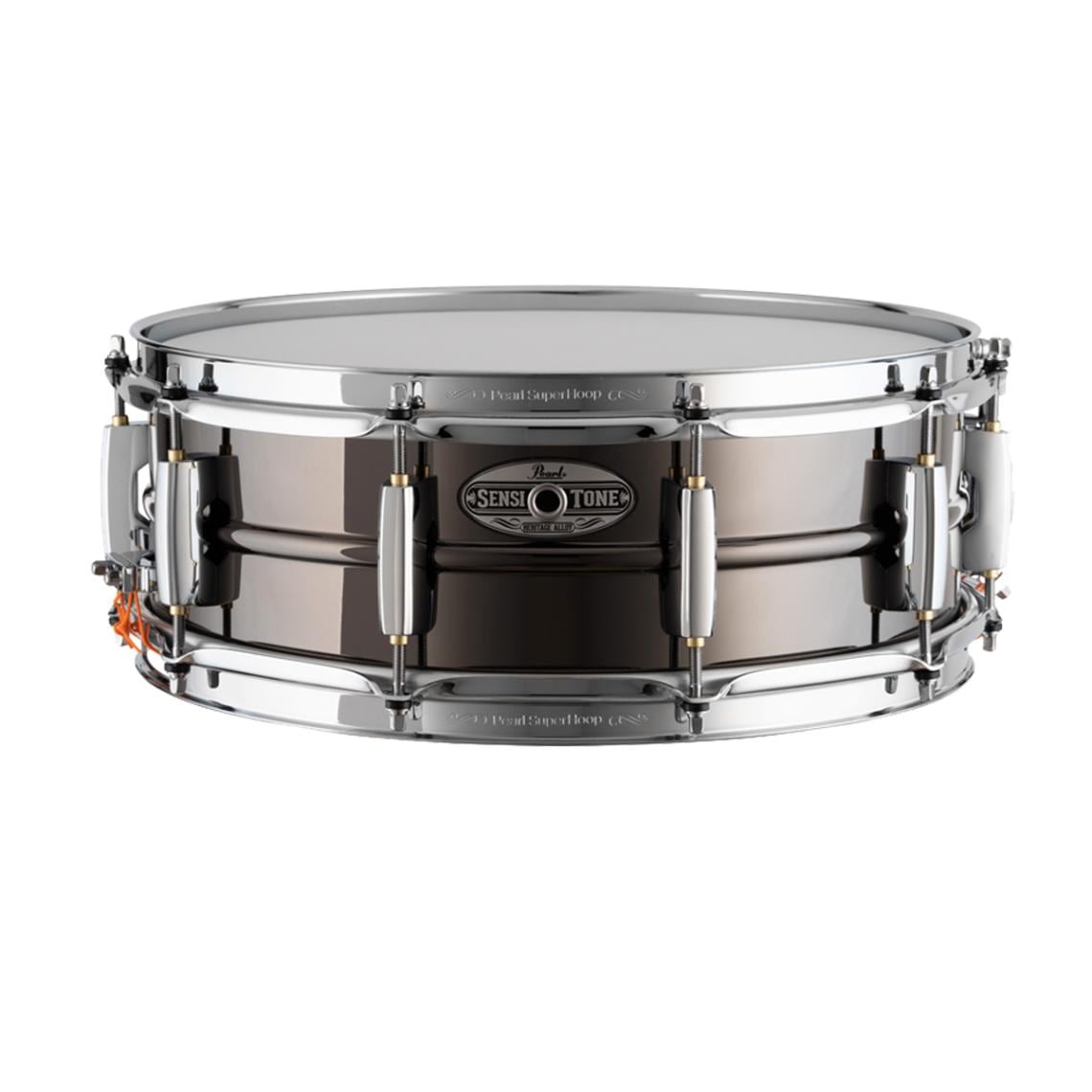 PEARL Custom Alloy Sensitone14x5.5スネアドラム Pearl パール 14